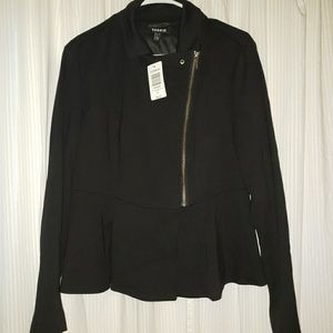 torrid Dress Jacket